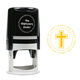 Cross Self-Inking Stamper Image 2 of 4